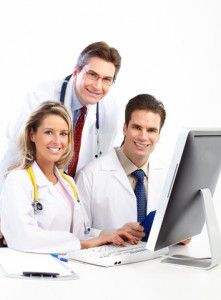 Get Your Website Ranked on Google with our Medical Website Marketing