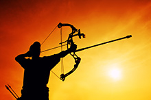 Get Your Website Ranked on Google with our SEO for Archery Clubs