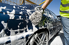 Get Your Website Ranked on Google with our SEO for Car Washes