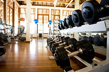 Get Your Website Ranked on Google with our SEO for Gyms
