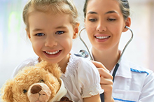 Get Your Website Ranked on Google with our SEO for Pediatricians