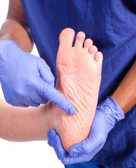 Get Your Website Ranked on Google with our SEO for Podiatrists