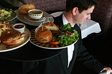 Get Your Website Ranked on Google with our SEO for Restaurants