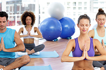 Search Engine Optimization for Yoga Classes