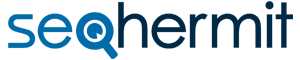 SEO Hermit Logo