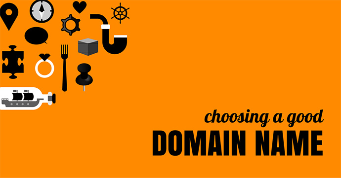 Choosing a Good Domain Name