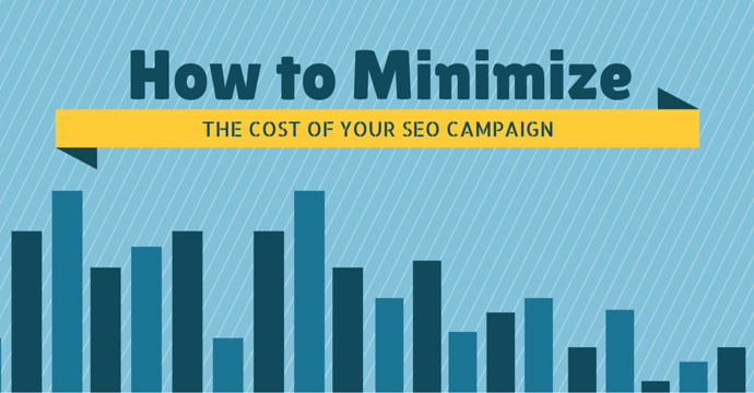 How to Minimize the Cost of SEO Services