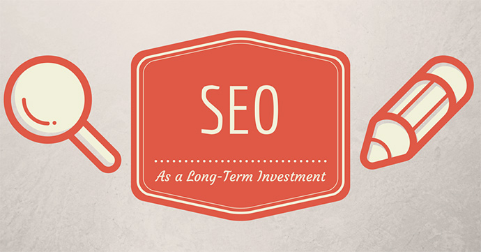 SEO as a Long-Term Investment