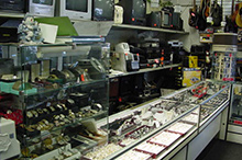 Get Your Website Ranked on Google with our SEO for Pawn Shops