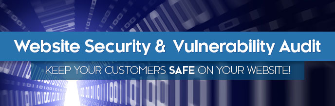 Website Security & Vulnerability Assessment